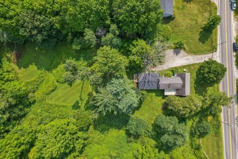 115 Main Street Bowdoinham ME 04008