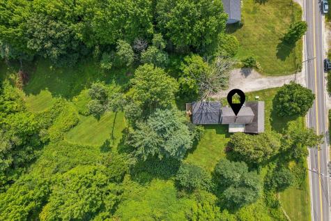 115 Main Street Bowdoinham ME 04008