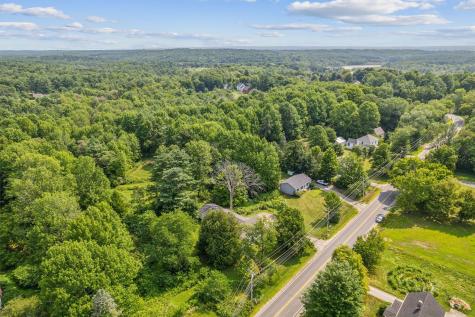 115 Main Street Bowdoinham ME 04008