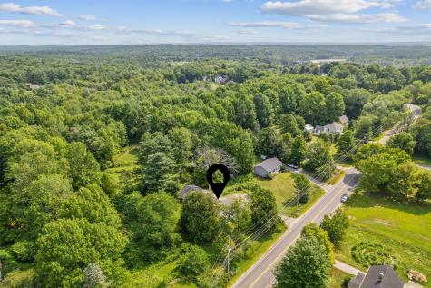 115 Main Street Bowdoinham ME 04008