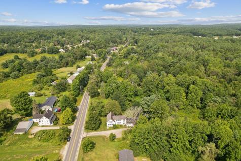 115 Main Street Bowdoinham ME 04008