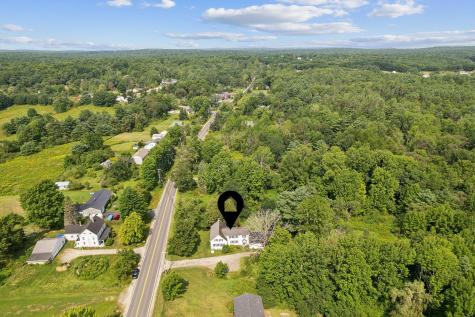 115 Main Street Bowdoinham ME 04008