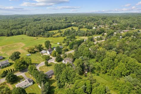 115 Main Street Bowdoinham ME 04008