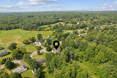 115 Main Street Bowdoinham ME 04008