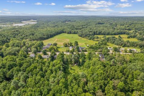 115 Main Street Bowdoinham ME 04008