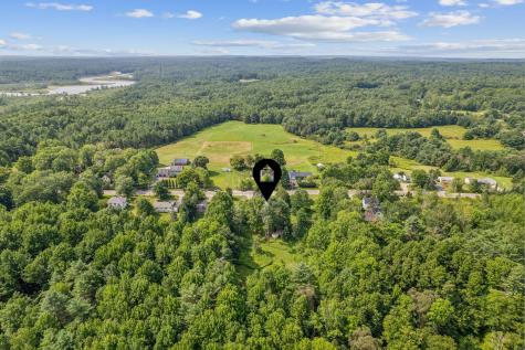 115 Main Street Bowdoinham ME 04008