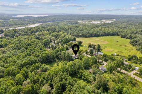 115 Main Street Bowdoinham ME 04008