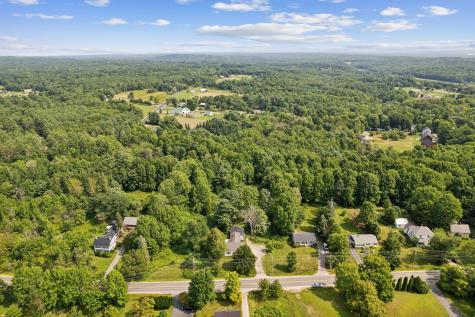 115 Main Street Bowdoinham ME 04008