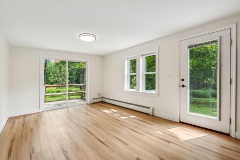 115 Main Street Bowdoinham ME 04008