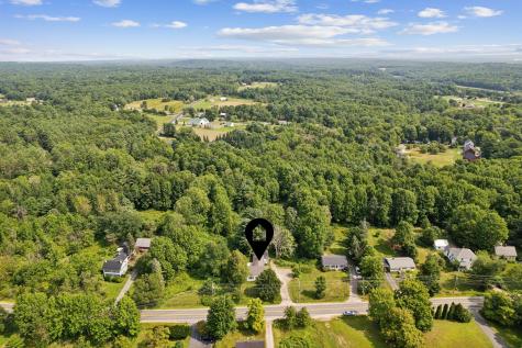 115 Main Street Bowdoinham ME 04008