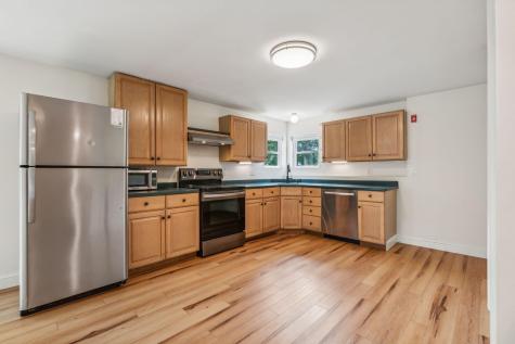 115 Main Street Bowdoinham ME 04008