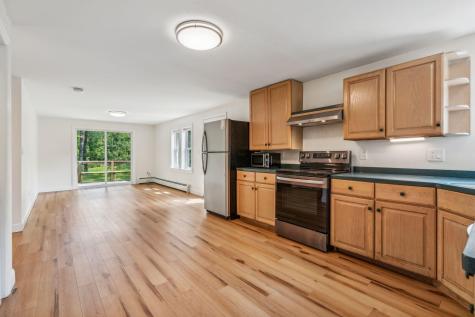 115 Main Street Bowdoinham ME 04008