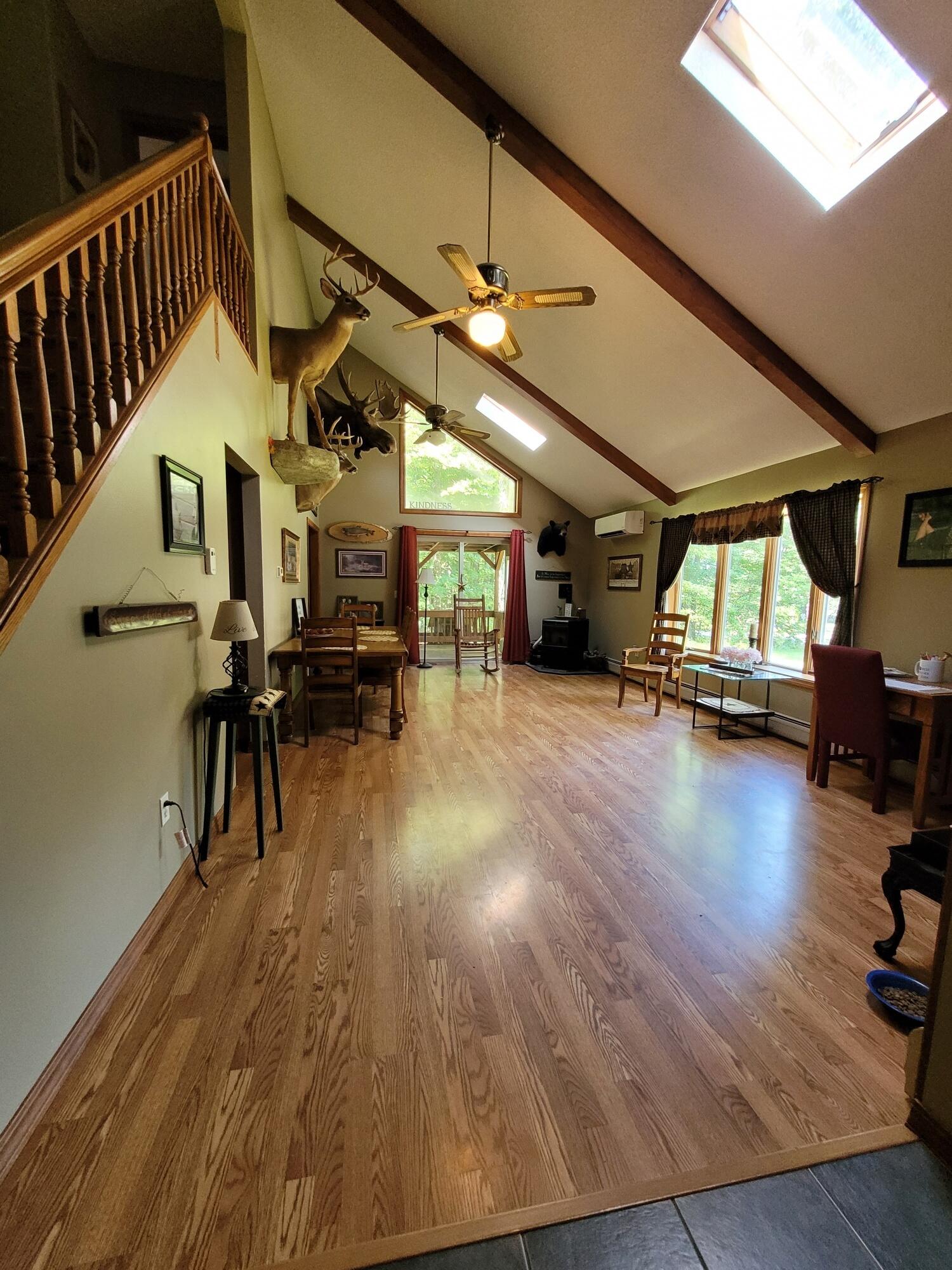 53 Pines Road Benton ME 04901