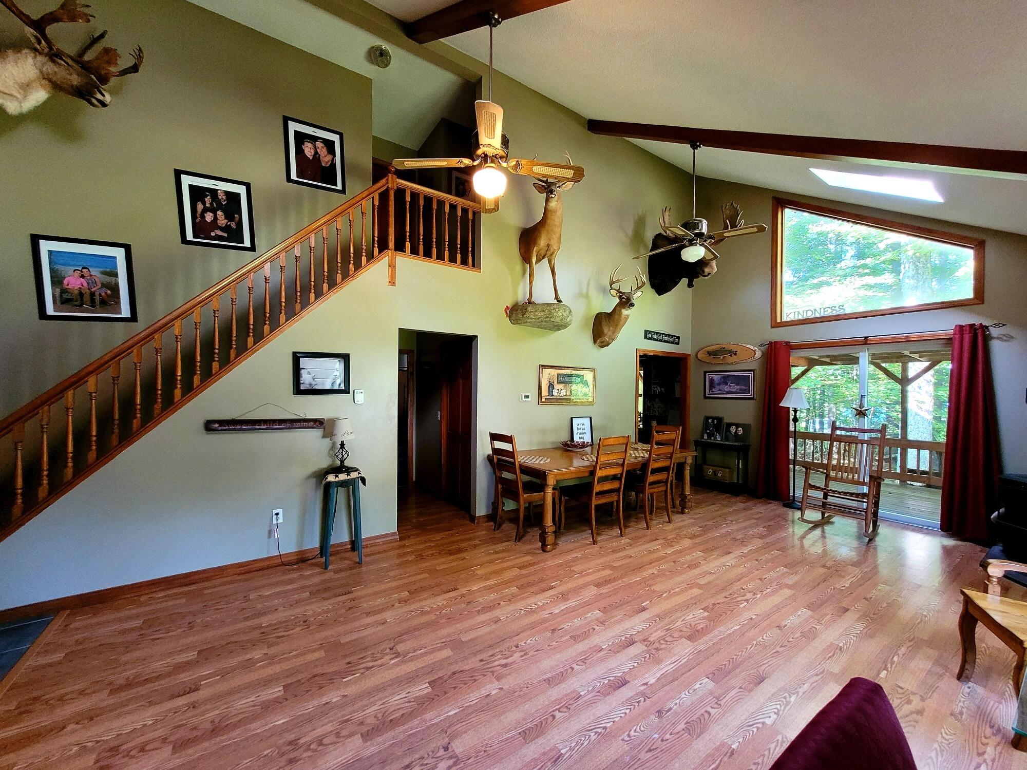 53 Pines Road Benton ME 04901