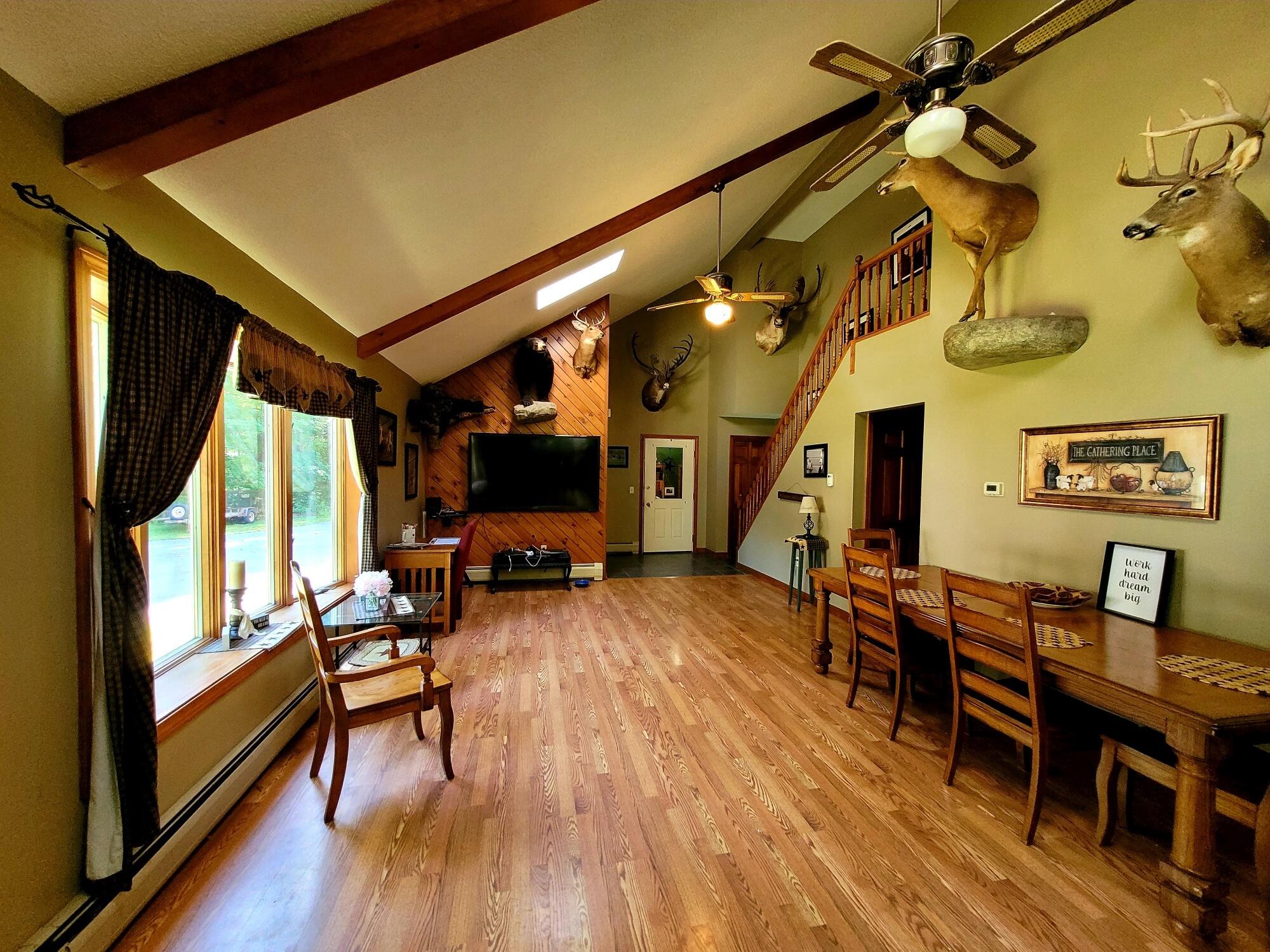 53 Pines Road Benton ME 04901