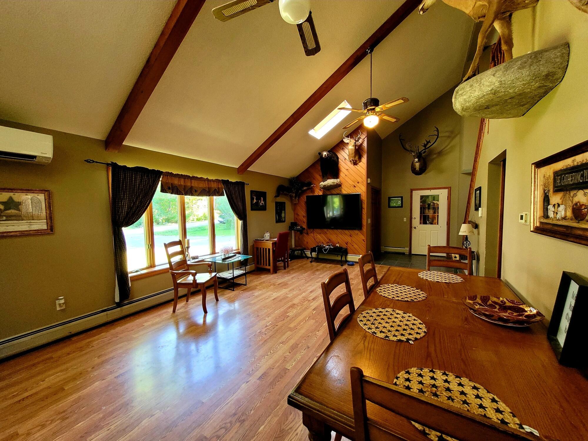 53 Pines Road Benton ME 04901