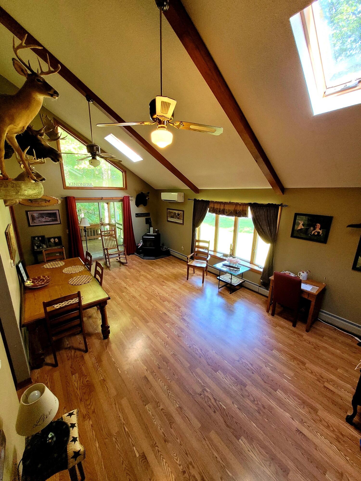 53 Pines Road Benton ME 04901