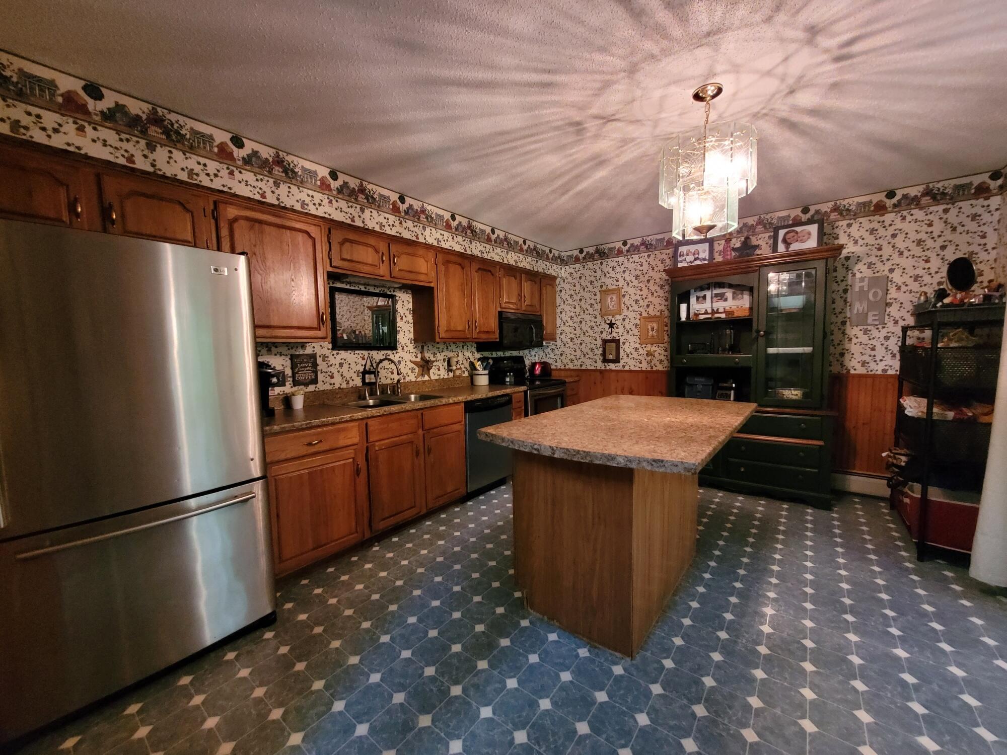 53 Pines Road Benton ME 04901
