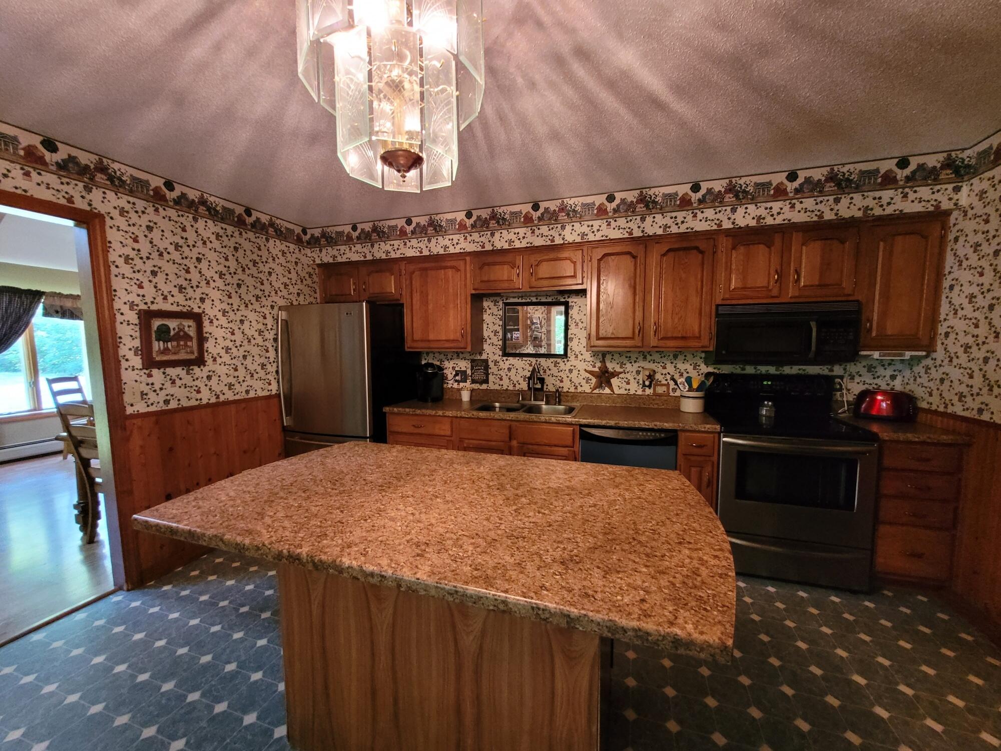 53 Pines Road Benton ME 04901