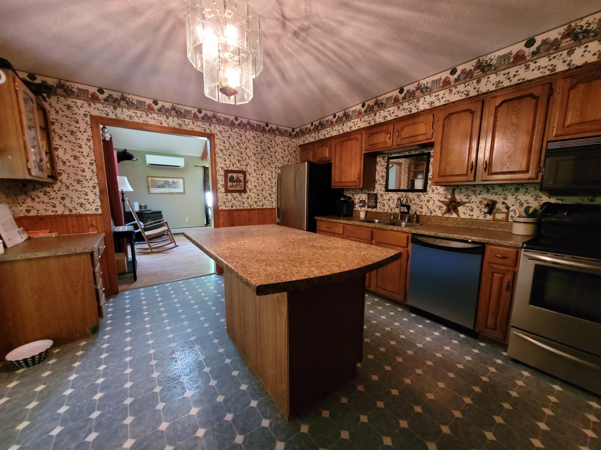 53 Pines Road Benton ME 04901