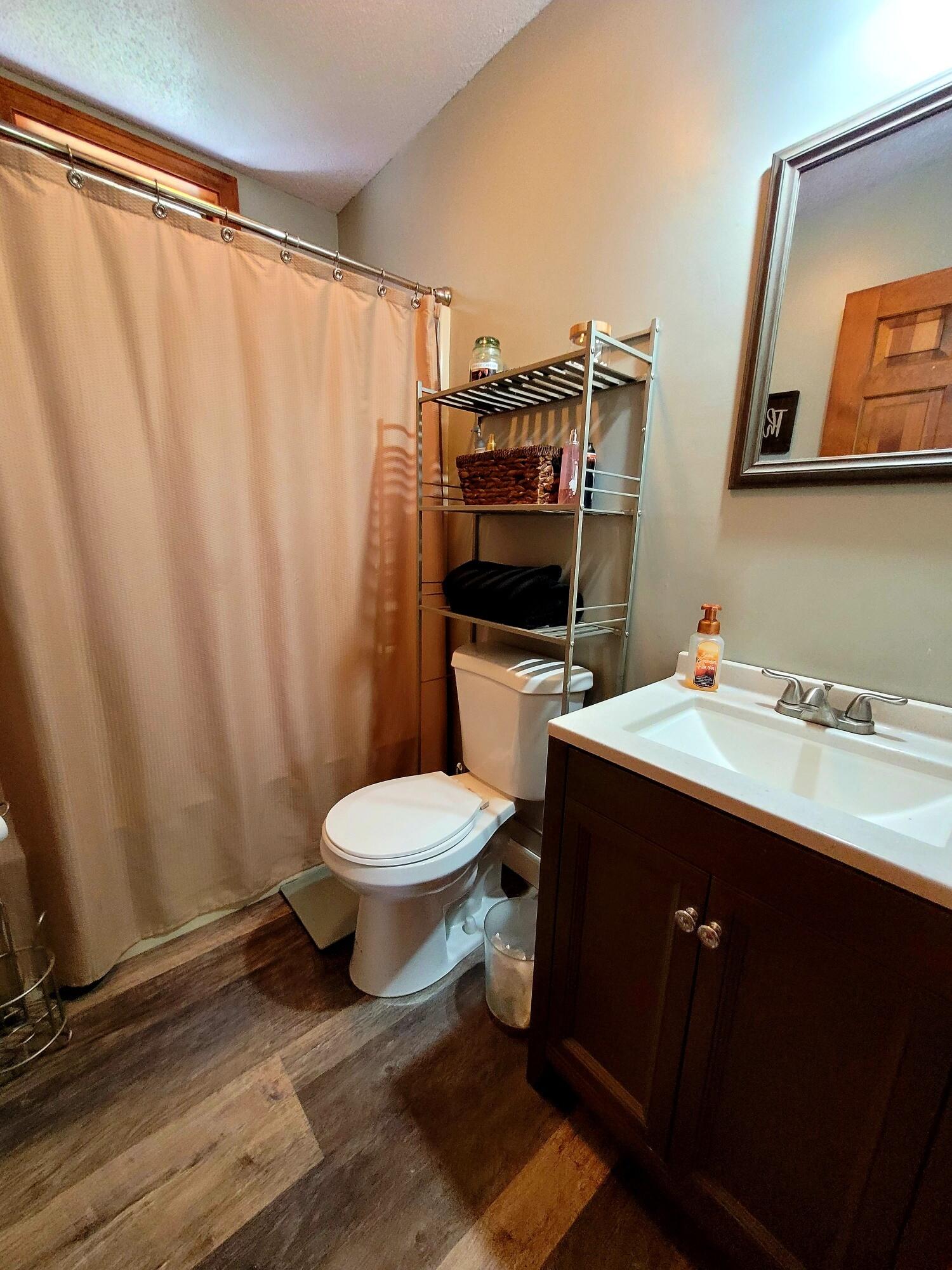 53 Pines Road Benton ME 04901