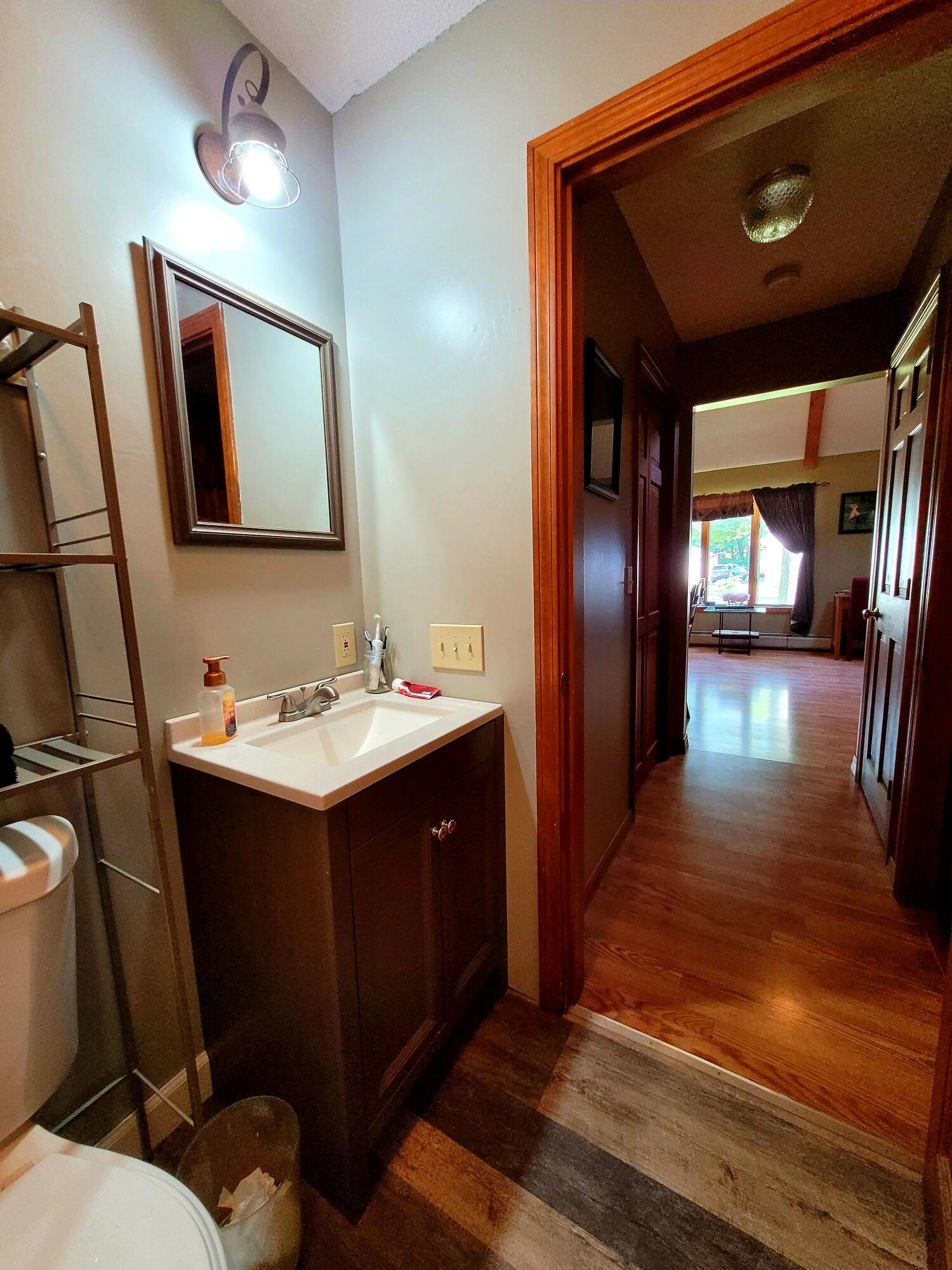 53 Pines Road Benton ME 04901