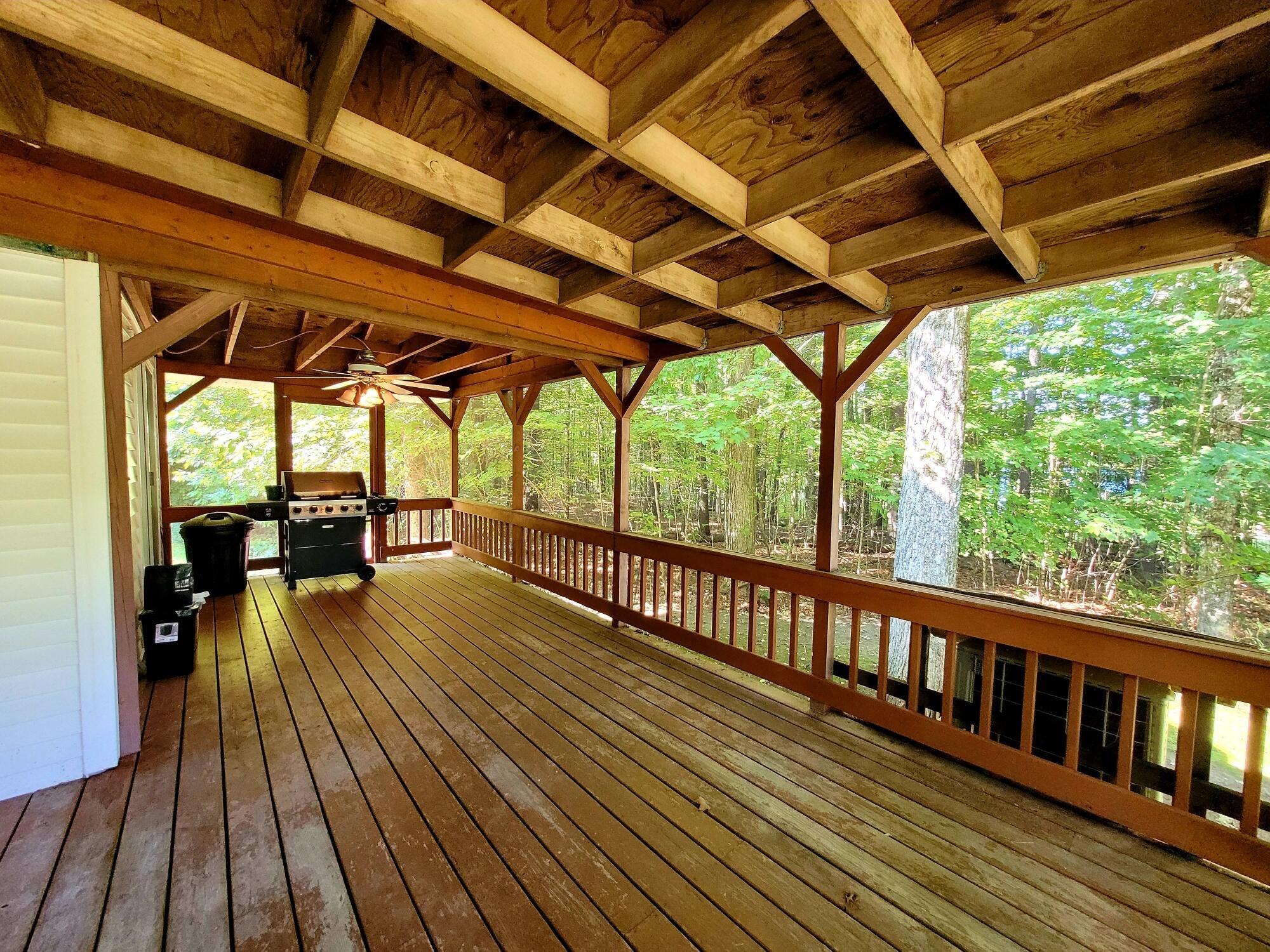 53 Pines Road Benton ME 04901