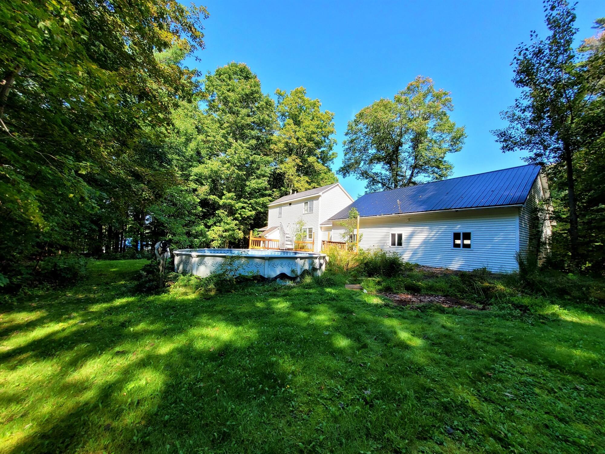 53 Pines Road Benton ME 04901