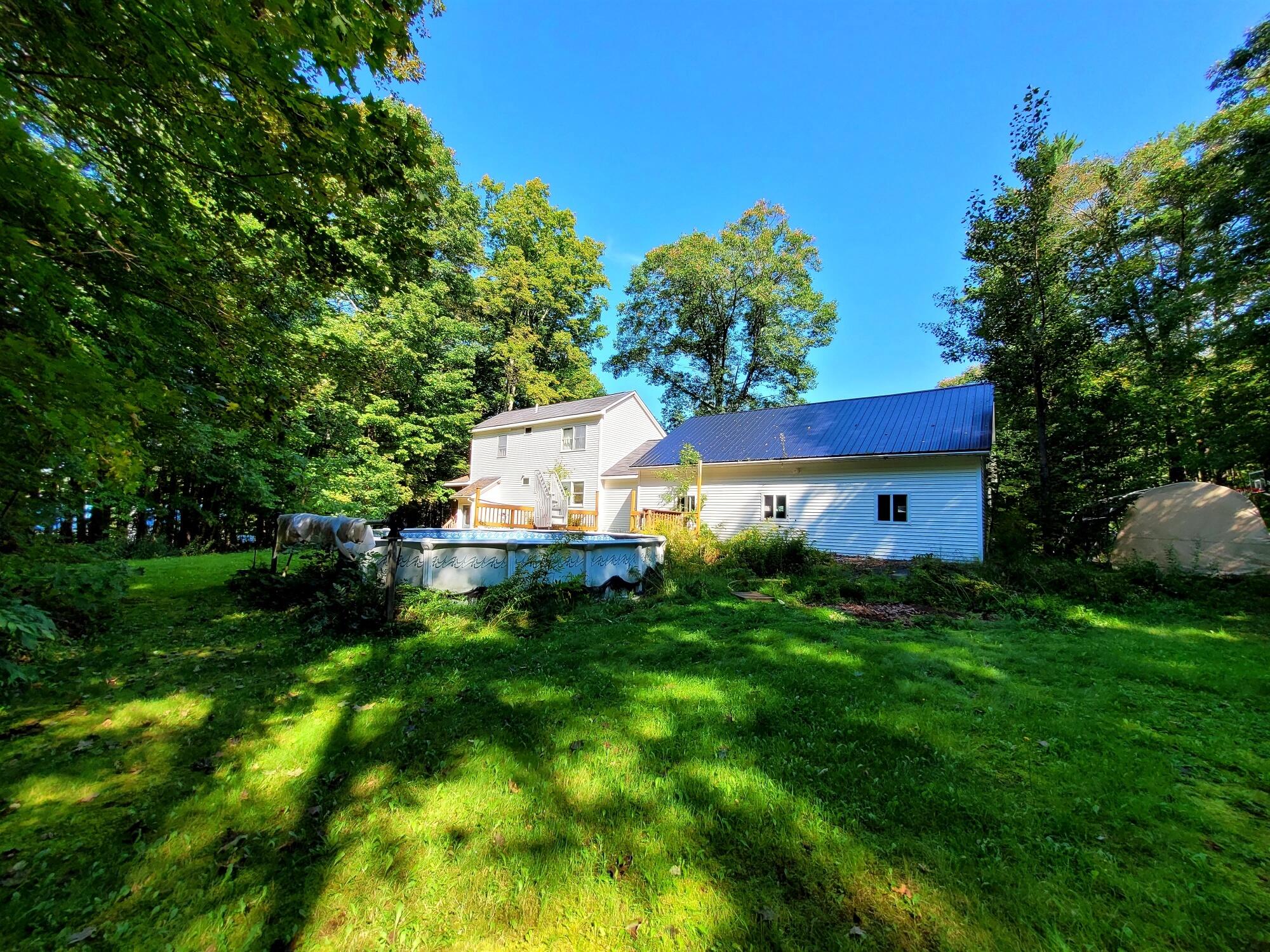 53 Pines Road Benton ME 04901