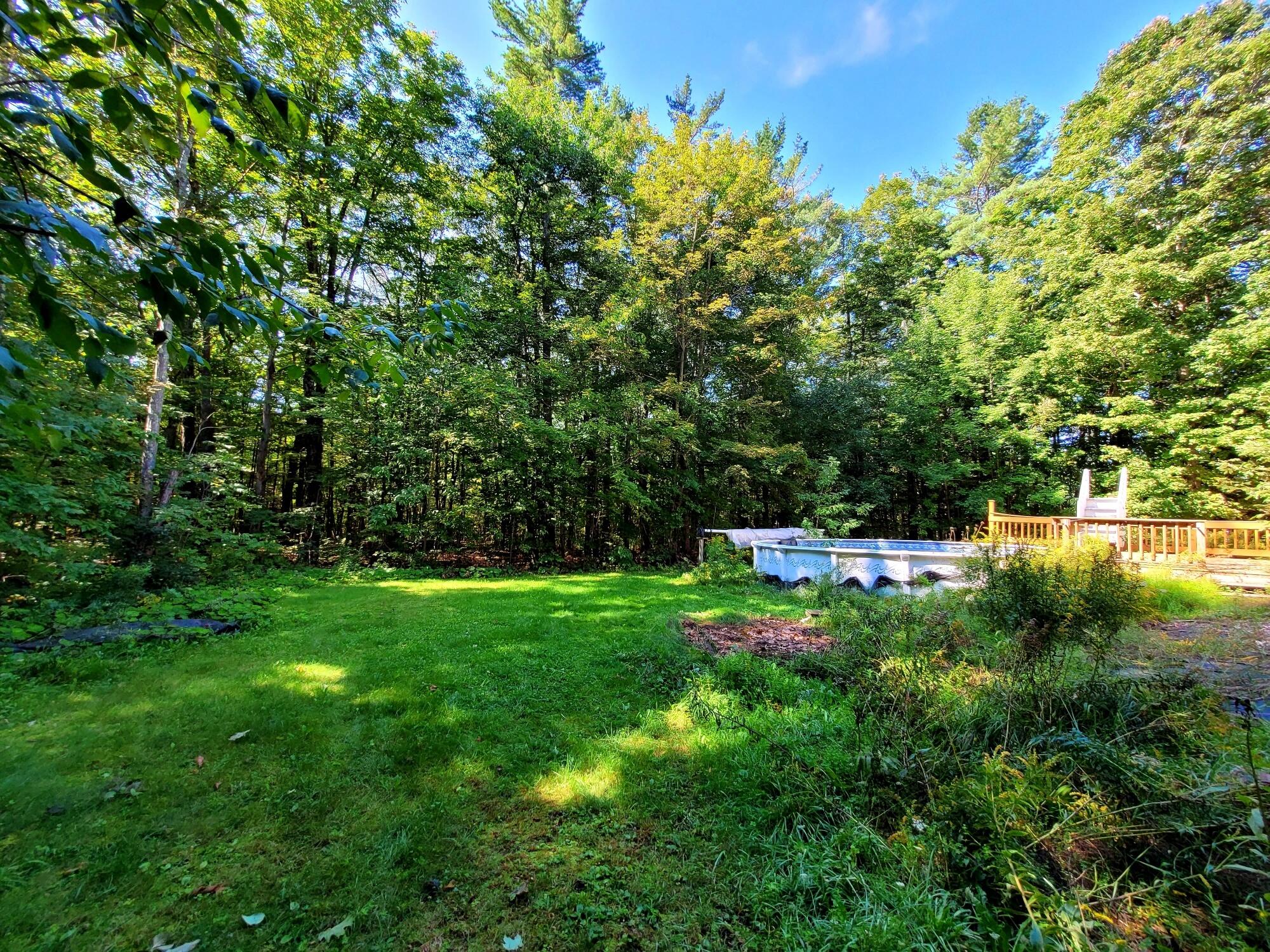 53 Pines Road Benton ME 04901