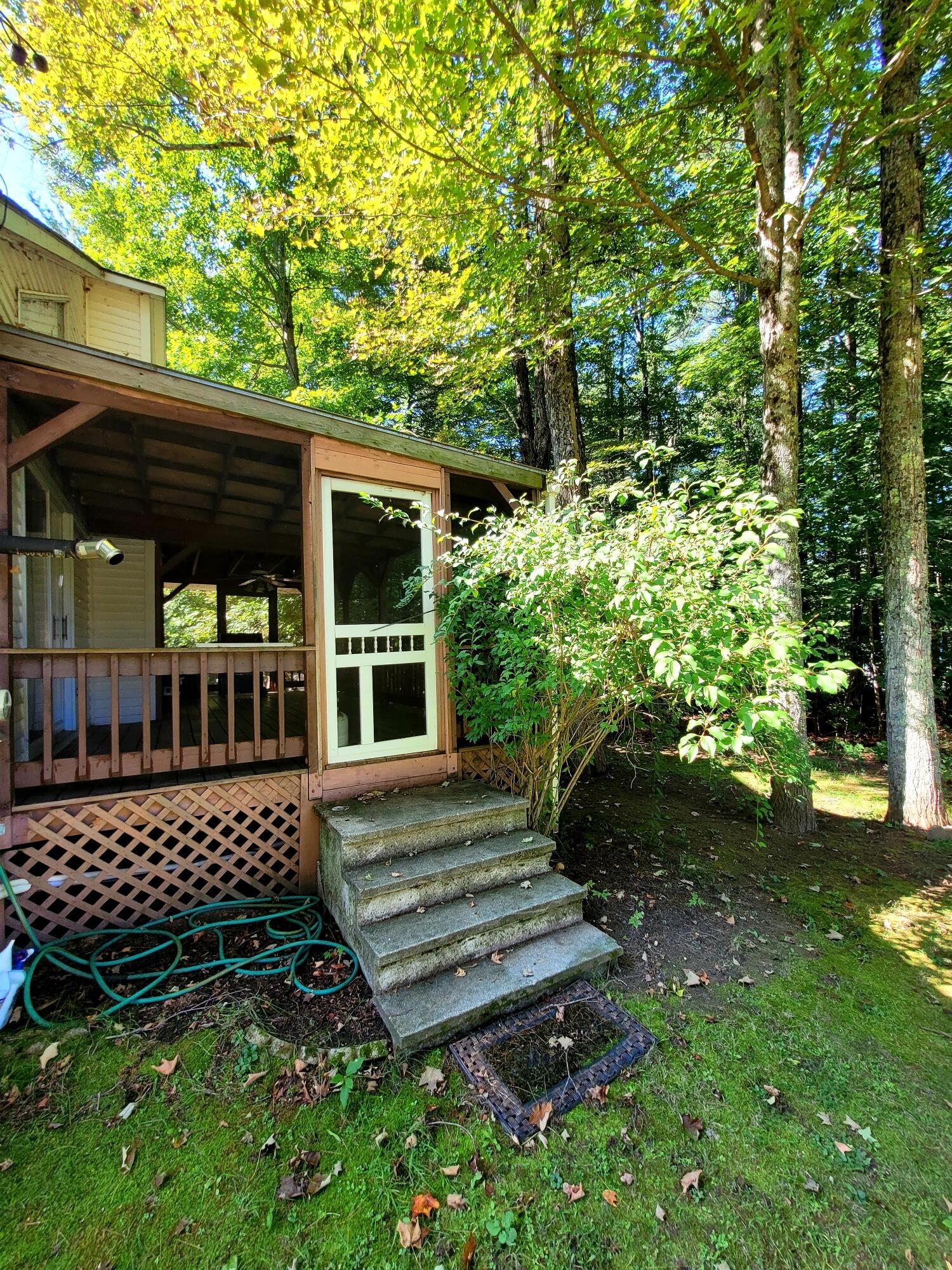 53 Pines Road Benton ME 04901