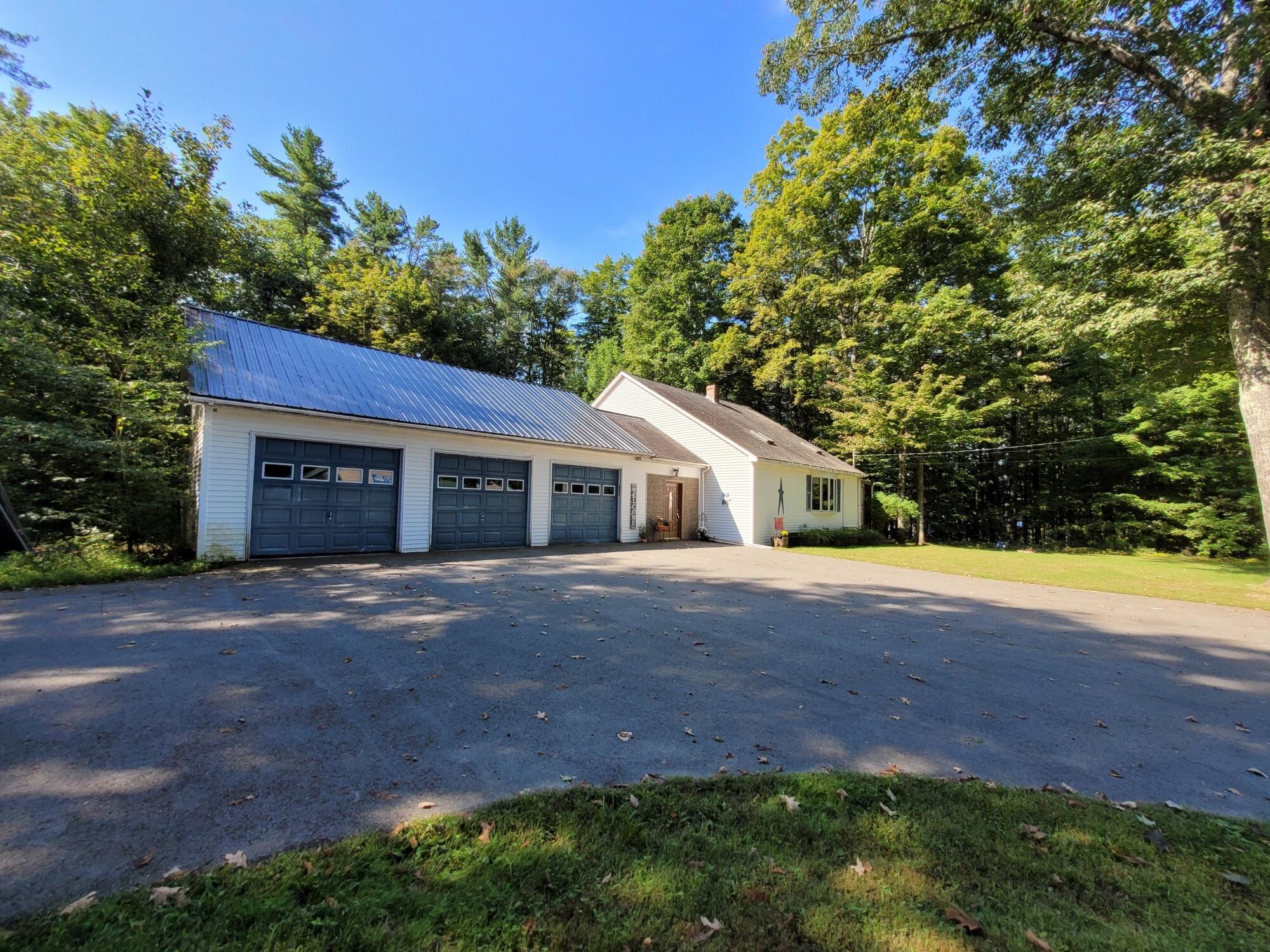 53 Pines Road Benton ME 04901