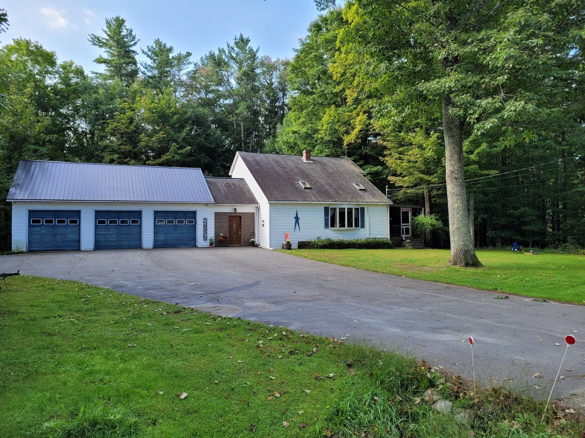 53 Pines Road Benton ME 04901