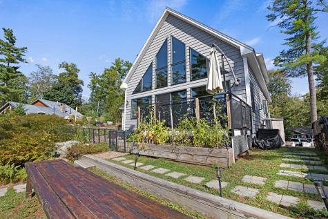 10 Gallinari Way Bridgton ME 04009