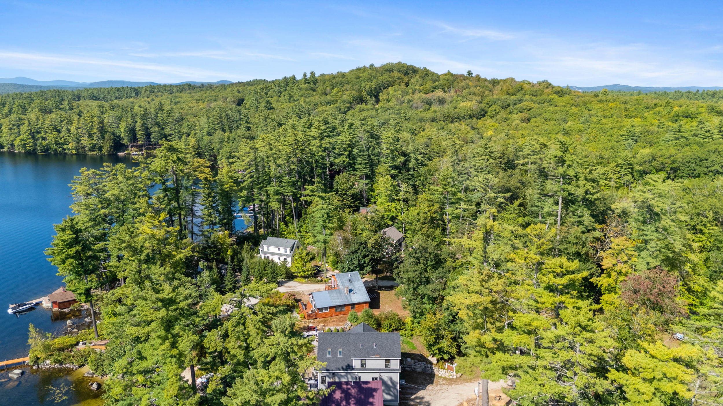 10 Gallinari Way Bridgton ME 04009