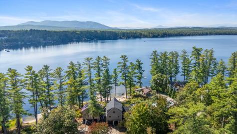 10 Gallinari Way Bridgton ME 04009