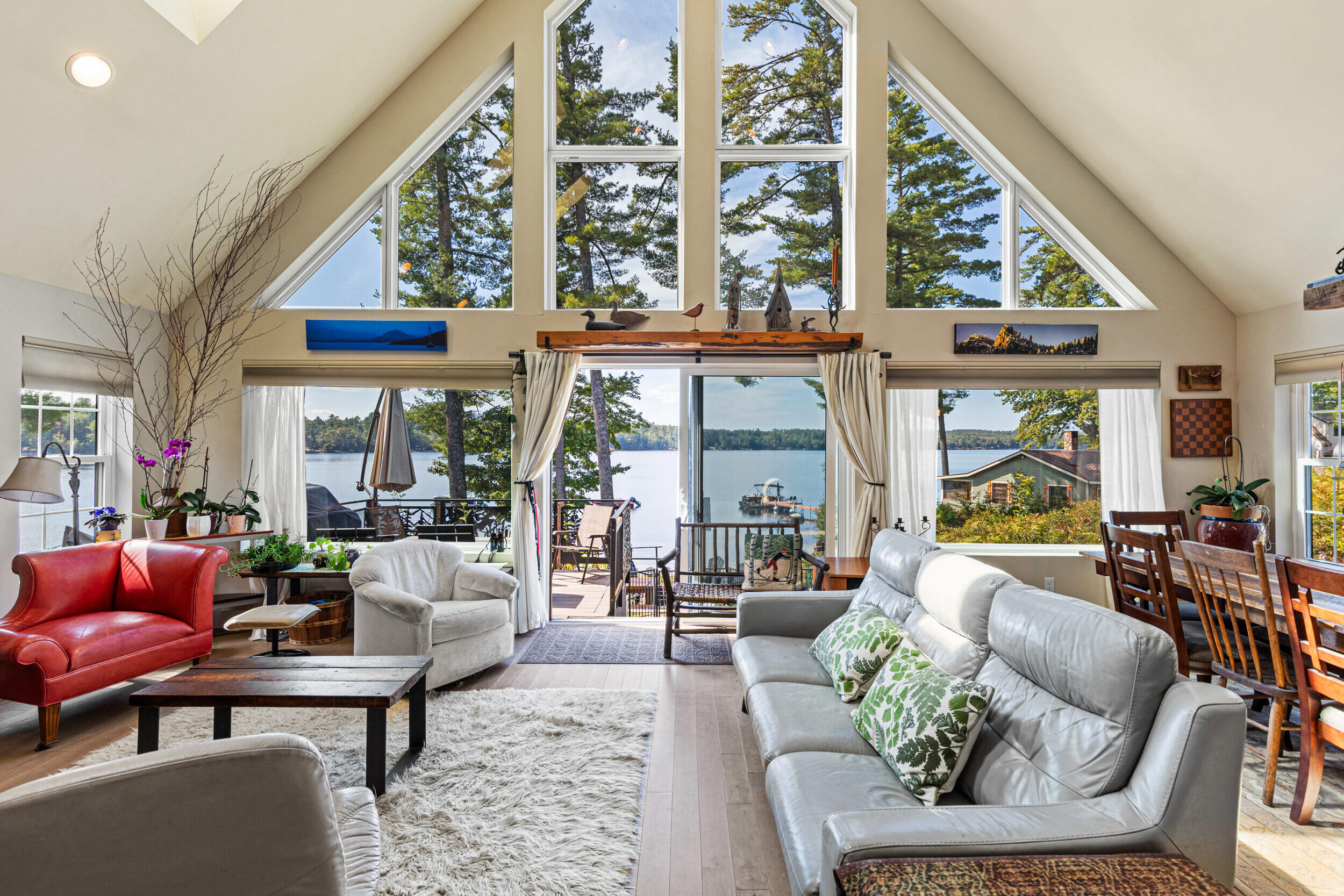 10 Gallinari Way Bridgton ME 04009