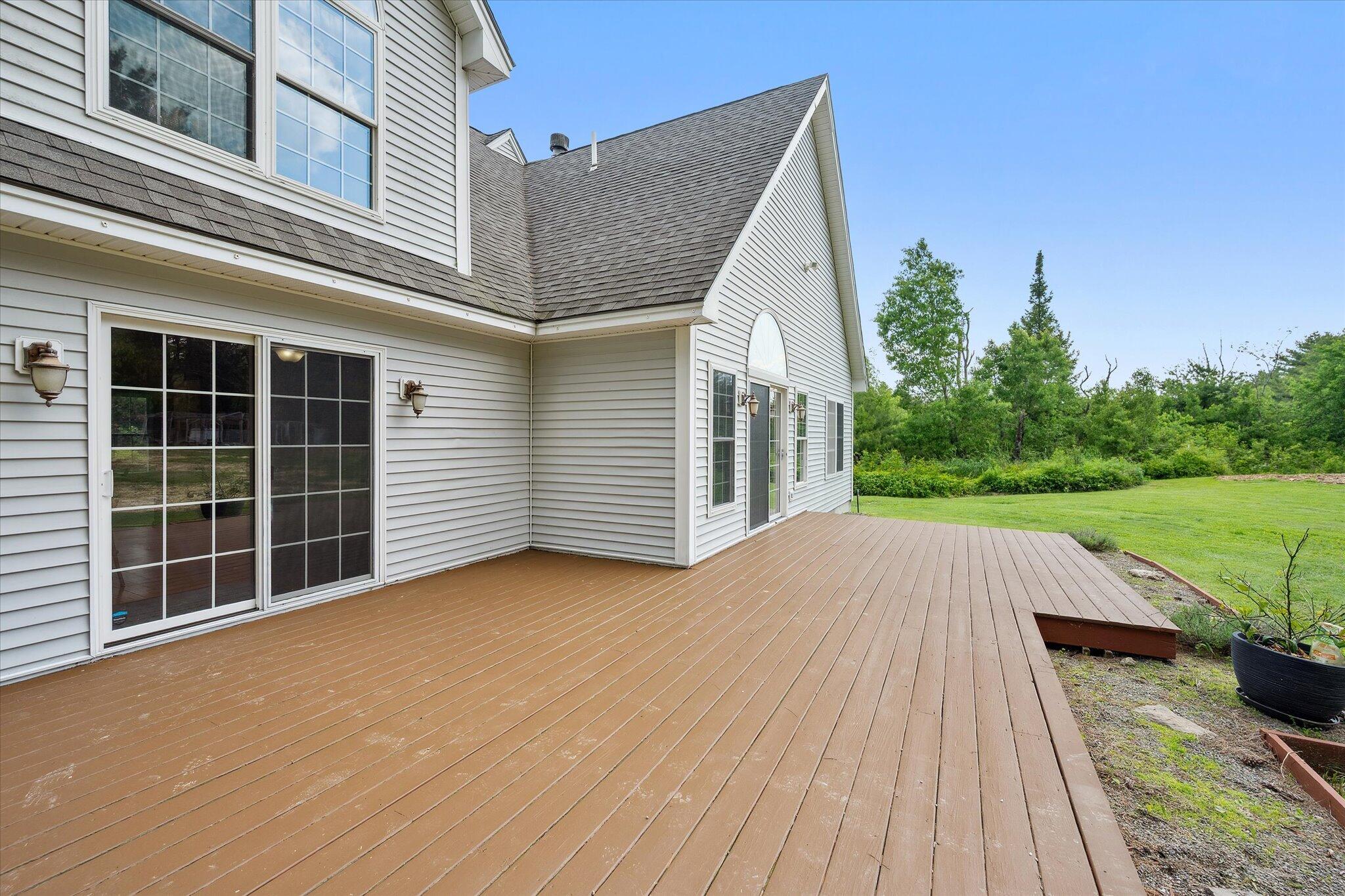 692 Kennebec Road Hampden ME 04444