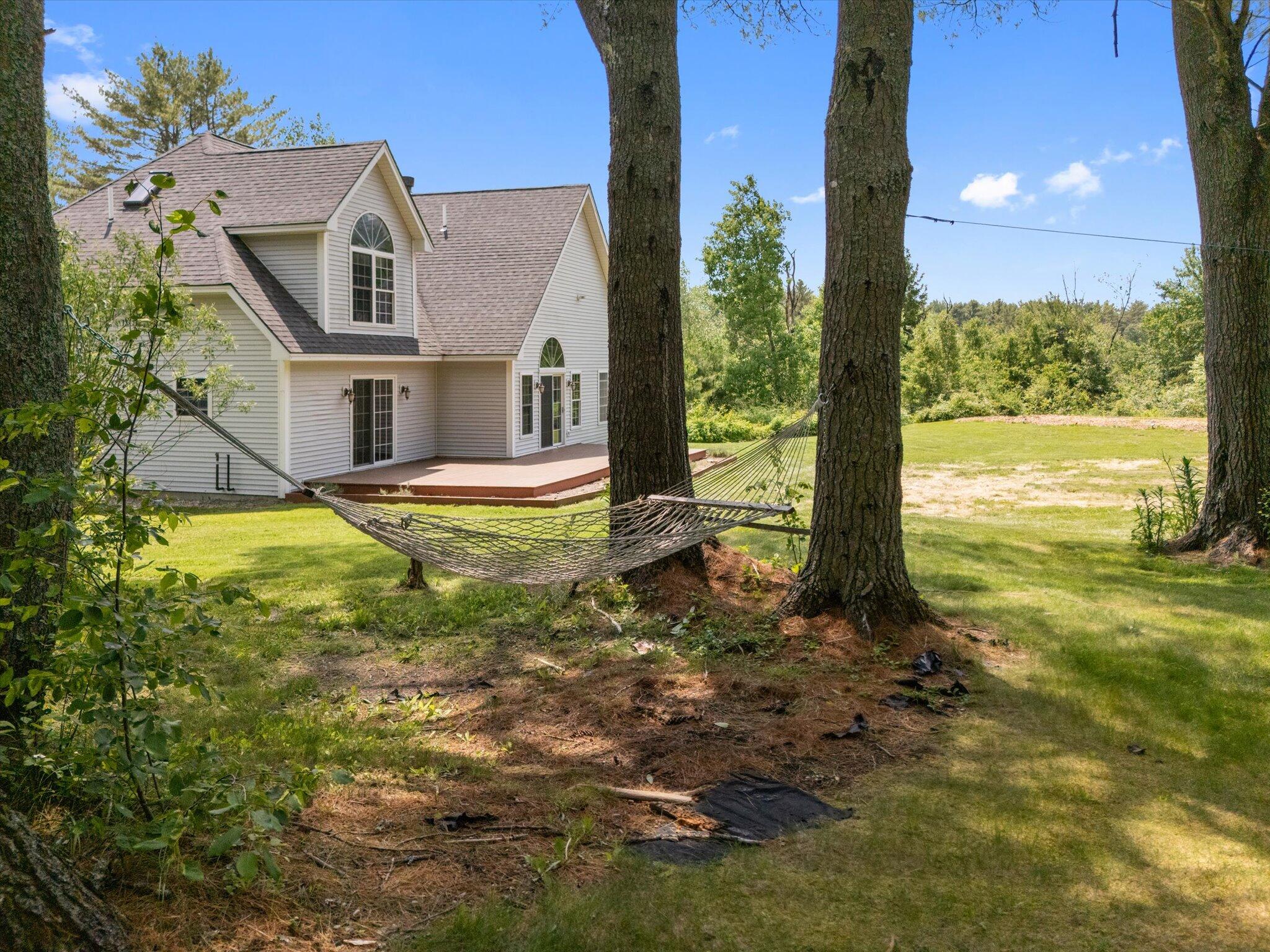 692 Kennebec Road Hampden ME 04444