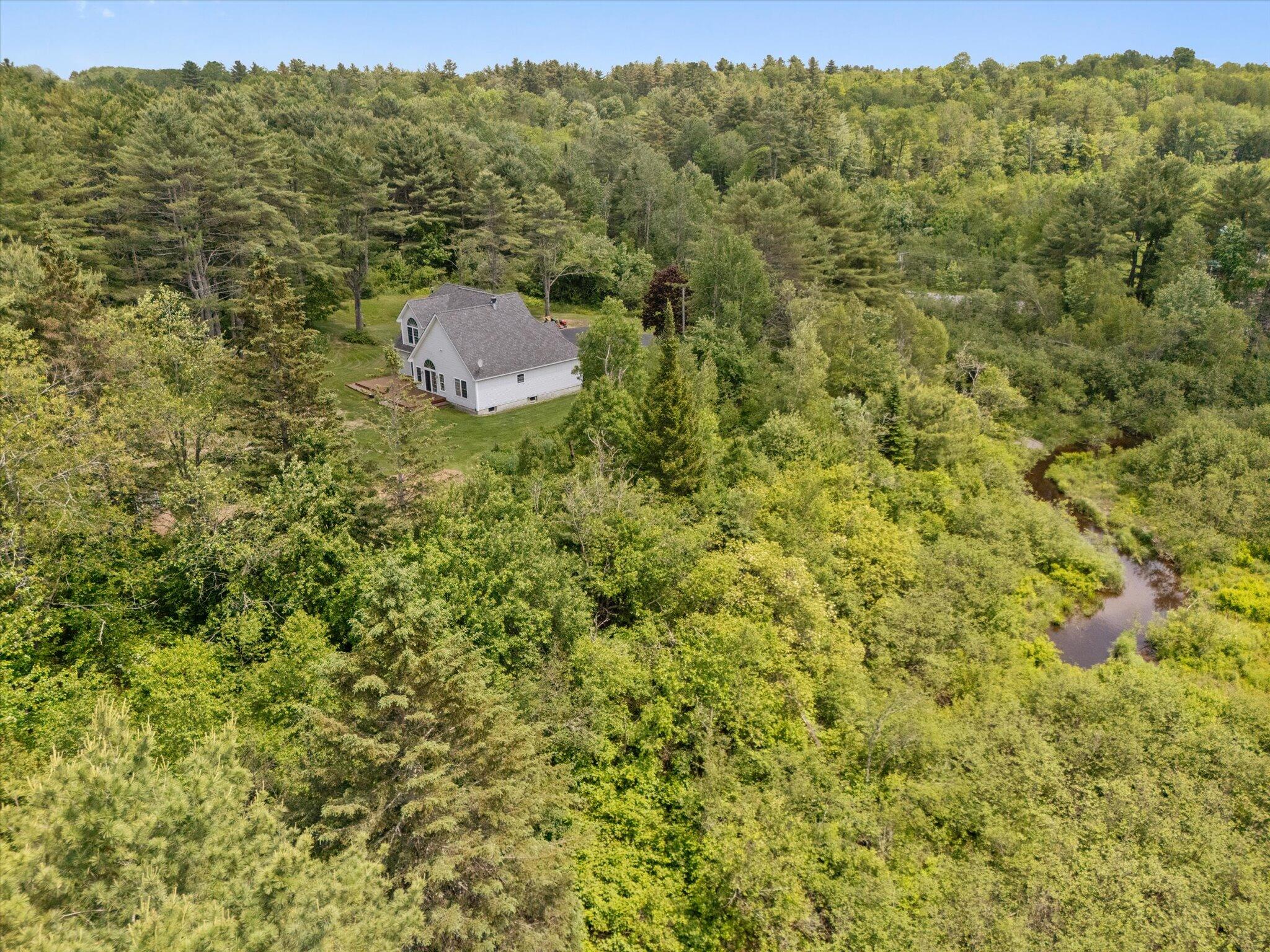 692 Kennebec Road Hampden ME 04444