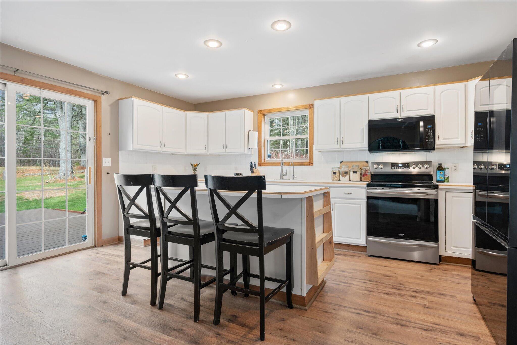 692 Kennebec Road Hampden ME 04444