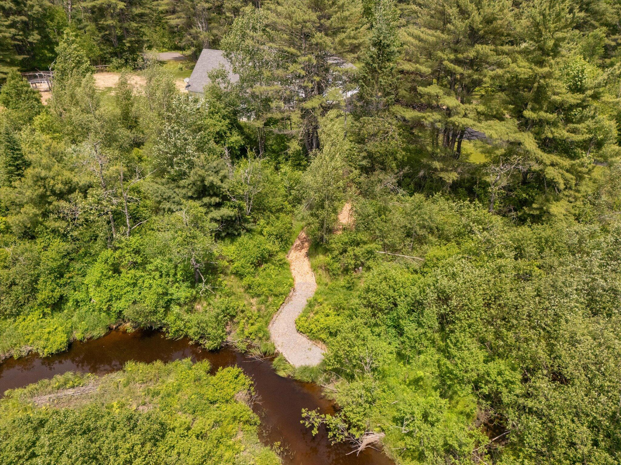 692 Kennebec Road Hampden ME 04444