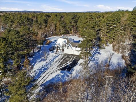 692 Kennebec Road Hampden ME 04444