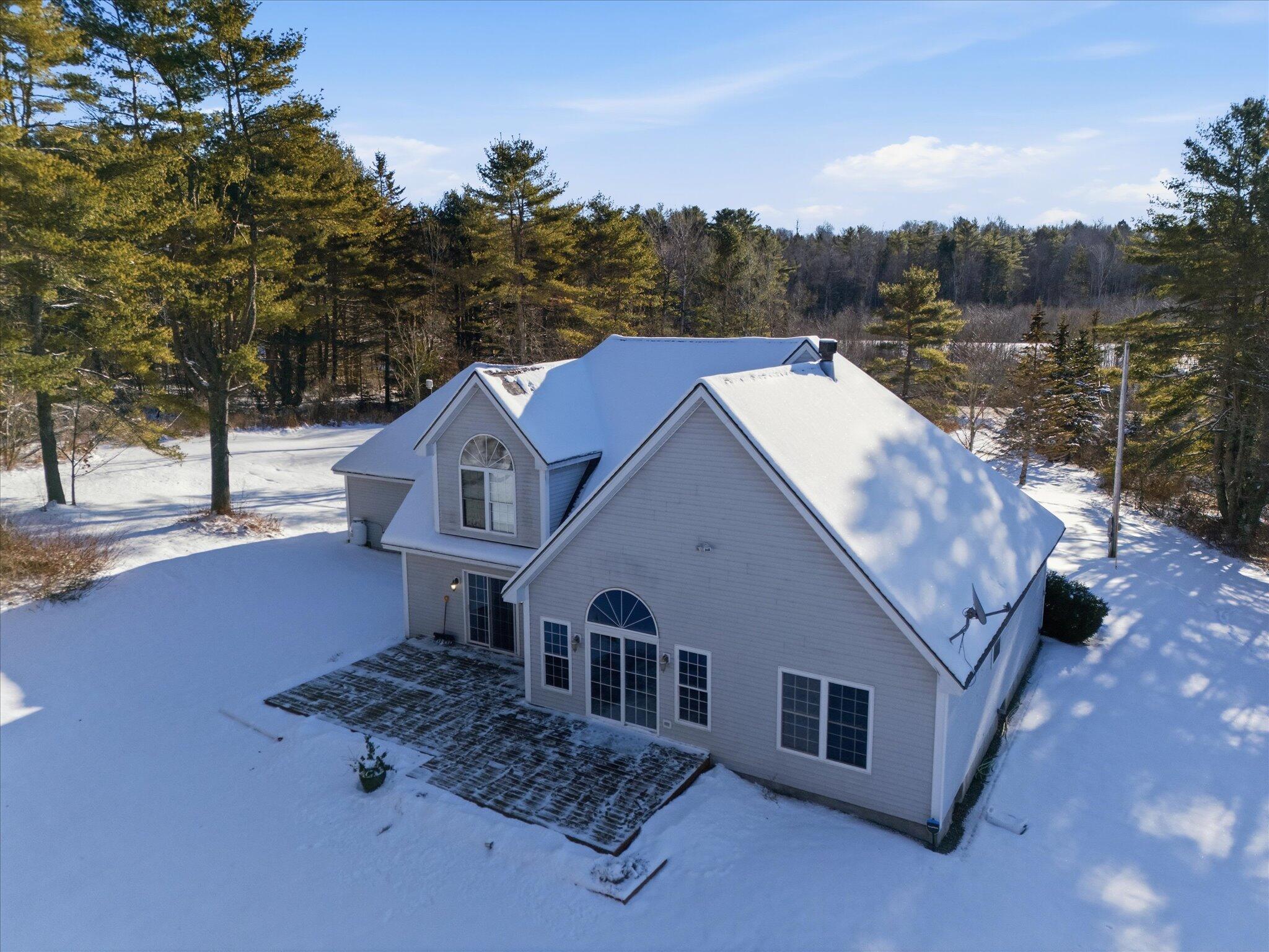 692 Kennebec Road Hampden ME 04444