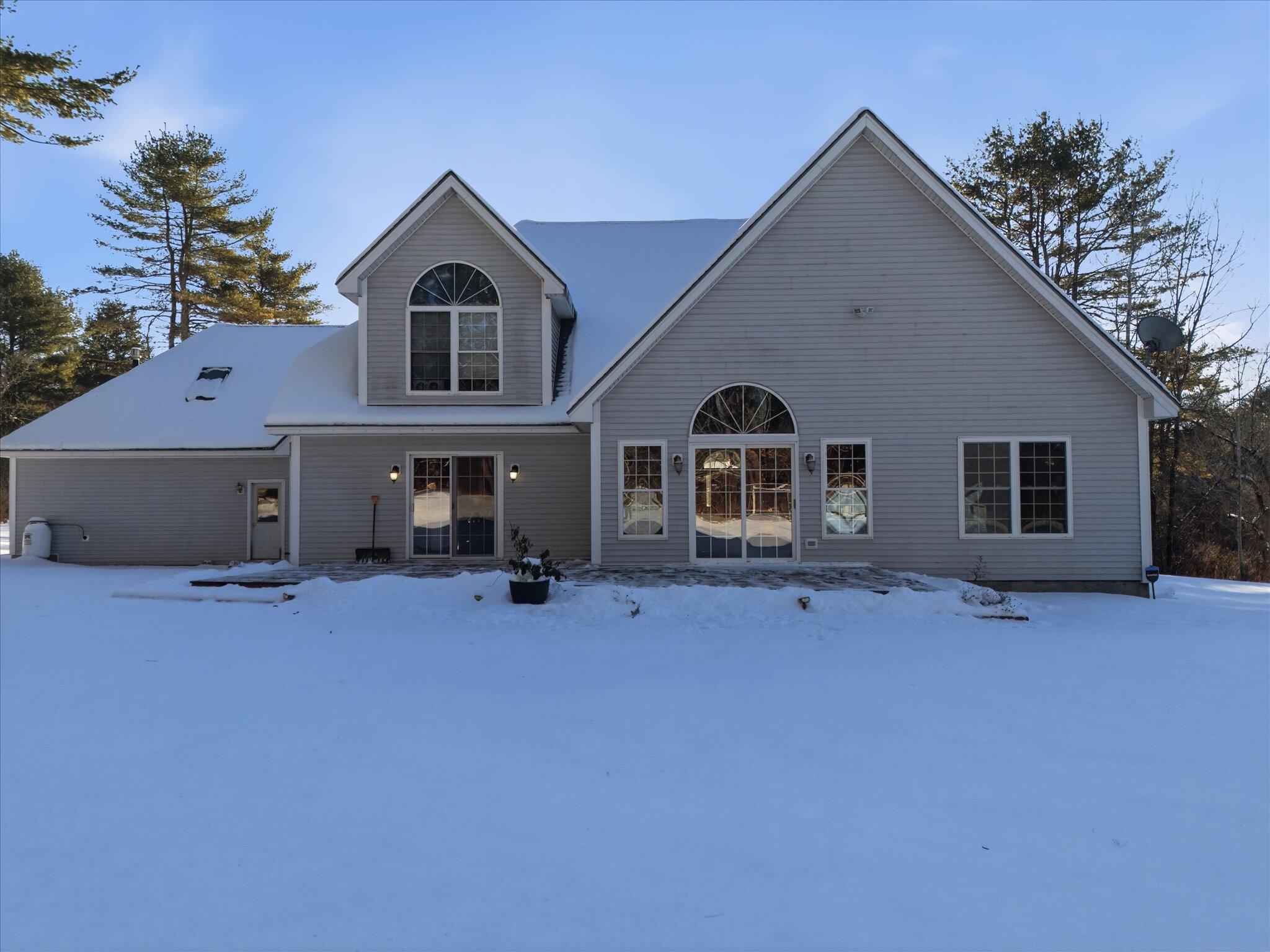 692 Kennebec Road Hampden ME 04444