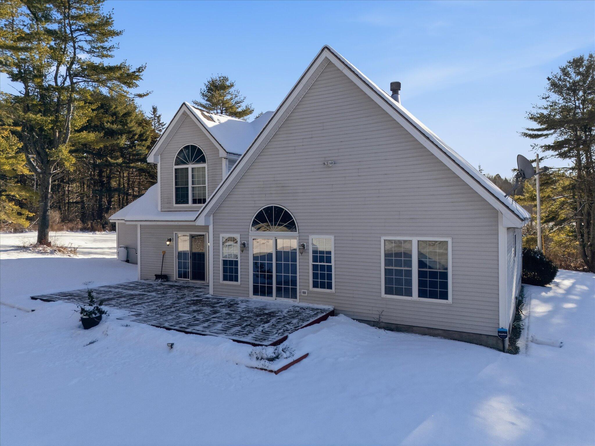 692 Kennebec Road Hampden ME 04444