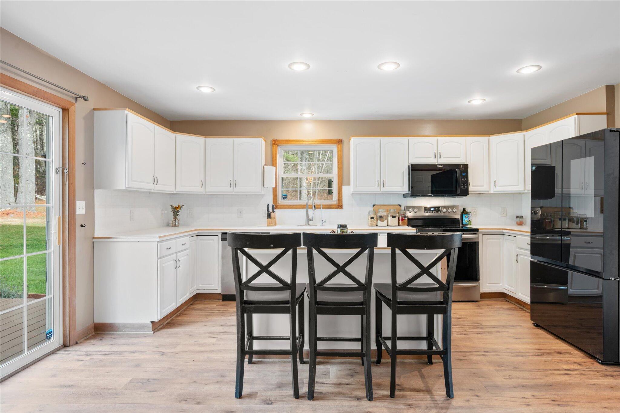 692 Kennebec Road Hampden ME 04444