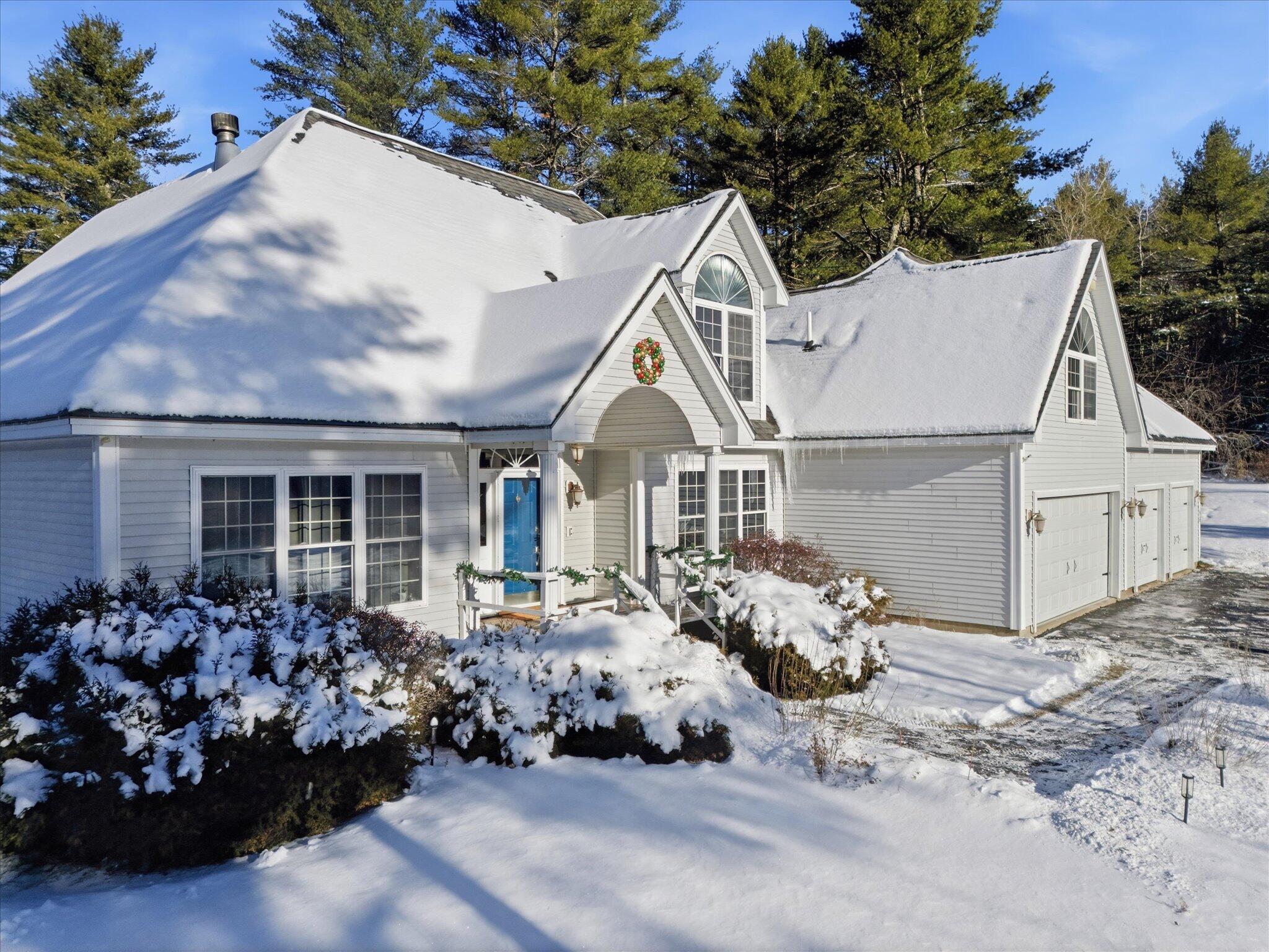 692 Kennebec Road Hampden ME 04444