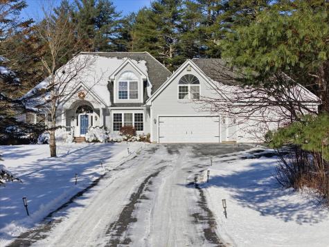 692 Kennebec Road Hampden ME 04444