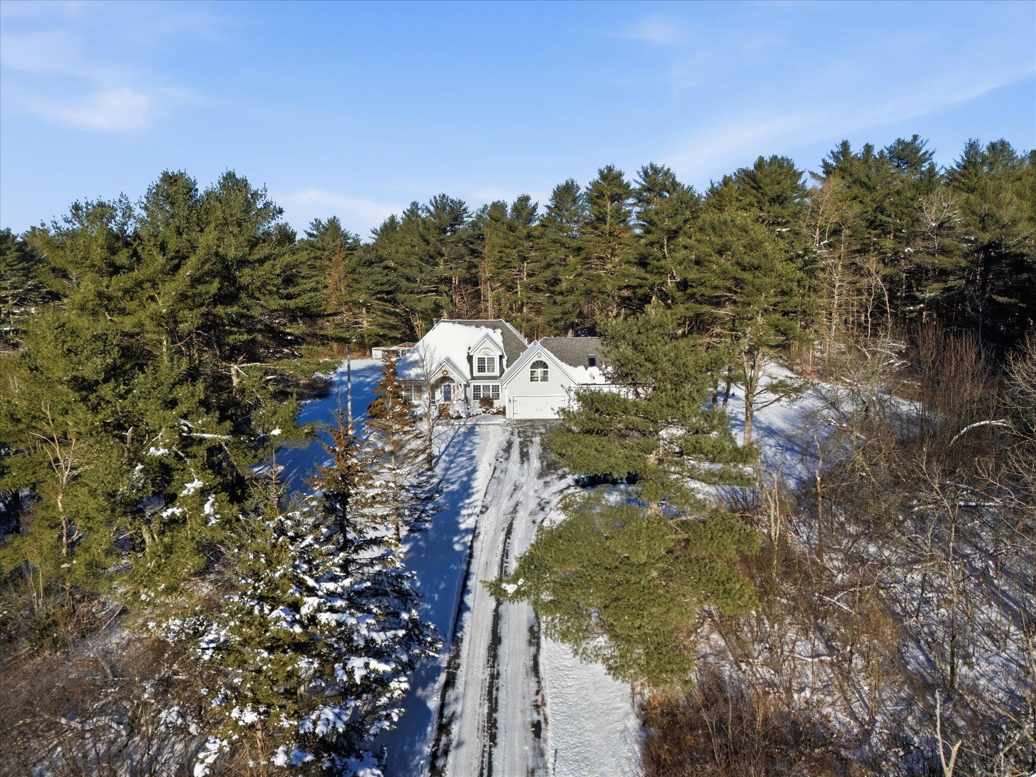 692 Kennebec Road Hampden ME 04444